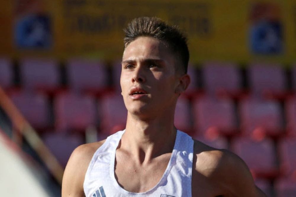 Ευρωπαϊκό Κύπελλο 10.000 μέτρων: Κυνηγούν το όνειρο Αναγνώστου και Τσουπάκη – 10 οδηγίες… ευτυχίας για τους αθλητές runbeat.gr